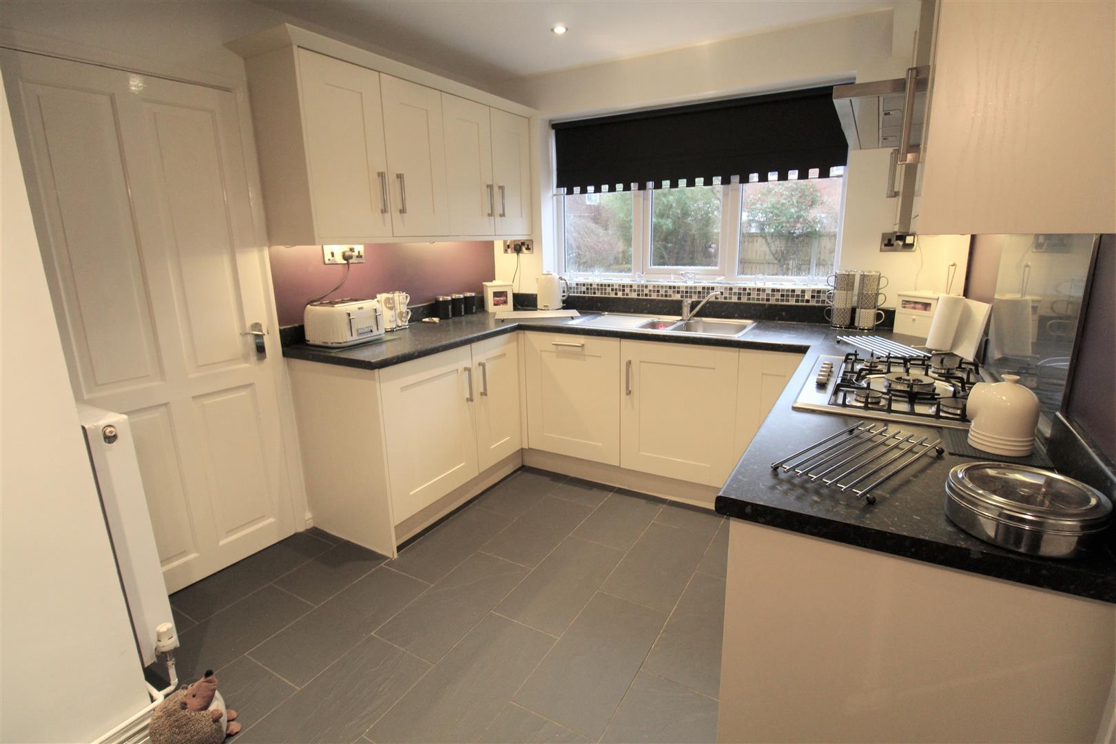 Stanley Grove, Baddeley Green, Stoke-On-Trent